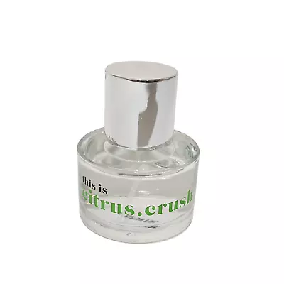 American Eagle This Is Citrus Crush Eau De Parfum Perfume Scent Body Spray Smell • $50