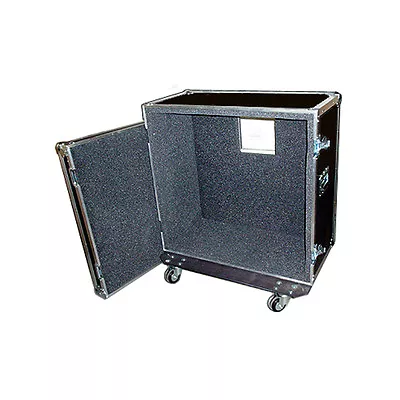 ATA 3/8  LIVE IN Case For 412 4x12 Speaker Cabinets - Simply Give Us Dimensions • $704.09