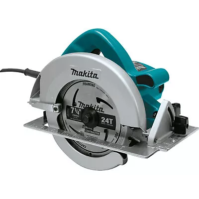 Makita 5007F Makita 7-1/4  Circular Saw 5007F • $189.01