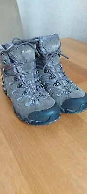 Meindl Mid GTX  Walking Hiking Boots 8 Uk Used. • £55