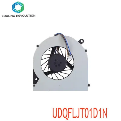 Laptop Fan For Toshiba Satellite C50 C55 C55T C850-T05B C855 L850 L855 C850-T03B • $15.99