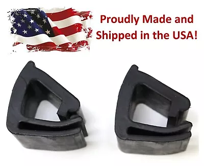 Golf Cart Windshield Retaining Clips EZGO CLUB CAR YAMAHA 2 Pack • $8.59