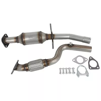 REAR Catalytic Converter For 2011-2016 Chevrolet Cruze / 2016 Cruze Limited 1.4L • $78.55