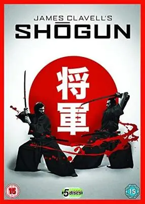 £8.09 • Buy Shogun 2018 DVD Top-quality