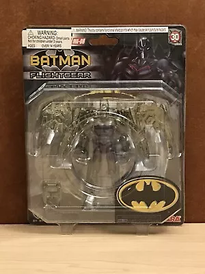 Takara Batman Flightgear Microman MA-08 Micro Action Series New Sealed • $34