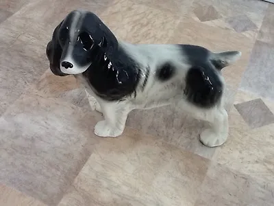 £12.99 • Buy Vintage Melba Ware Dog Figurine