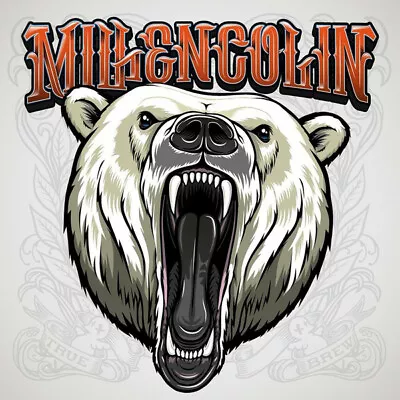 Millencolin - True Brew LP - Black Vinyl Album - NEW SKATE PUNK RECORD • $24.99