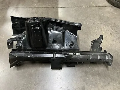 2015-2022 Ford Mustang GT GT500 GT350 LH Driver Frame Rail Strut Tower Apron • $300