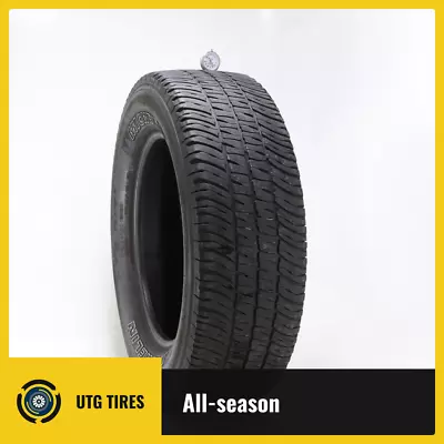 Used LT 275/65R20 Michelin LTX A/T2 126/123R E - 5.5/32 • $47.99