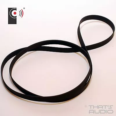 Fits THORENS Replacement Turntable Belt TD150 {TD150A} {TD150B} TD150 Mk2 • $21.18