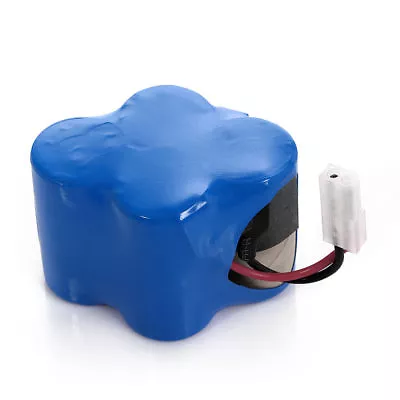 $12.66 • Buy 4.8V 2.0Ah Battery For Shark Euro-Pro V1700Z V1725Q X1725QN VX1 Cordless Sweeper
