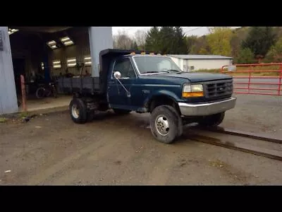 Passenger Right Axle Shaft Front Axle Fits 92-97 FORD F350 PICKUP 205861 • $382.86