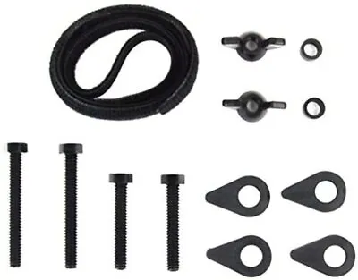 Minelab Coil Wear Kit GPX/Excalibur II/ Sovereign/ Eureka - Includes Washers • $33