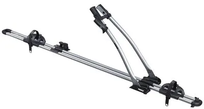 Thule Freeride 532 Roof Rack Top Mount Bike Bicycle Stand Holder Carrier New • $154.02