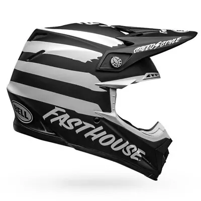 Bell Moto-9 MIPS Helmet (X-Large) - 7109817 • $352.46