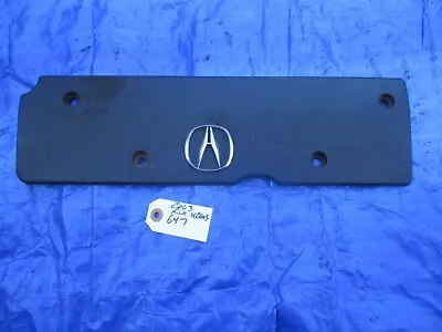 02-06 Acura RSX K20A3 Coil Pack Cover 12500-PRB-A010 OEM Engine Motor K20A2 • $59.99