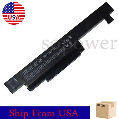 Battery A32-A24 For MSI CX480 CX480MX Medion Akoya E4212 Medion MD97823 MD98039 • $25.55