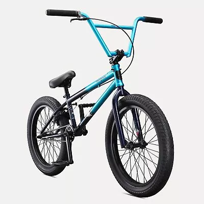 Legion L80 Freestyle BMX Bike For Advanced-Level Riders Adult Men Women 413... • $628.13