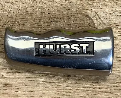 Vintage Hurst T-Handle Shift Knob Shifter Knob • $55