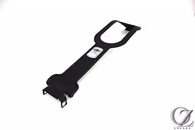 $229.95 • Buy 2003 03 Harley FXDL Dyna Low Rider Tank Gauge Anniversary Cover Dash Console