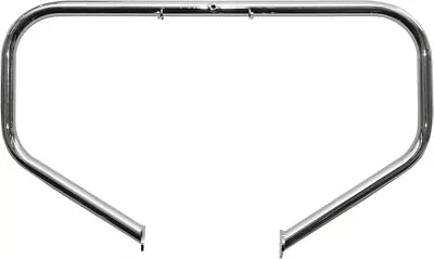 $229.95 • Buy 1998-2015 For Yamaha XVS 1100 V-Star Custom LINDBY Unibar Chrome VStar1100 14604