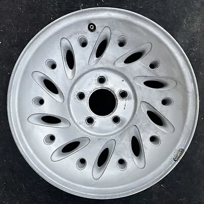 1998 - 2001 Ford Explorer Ranger 15” Aluminum Wheel Rim Oem 1l241007fd A6 • $79.99