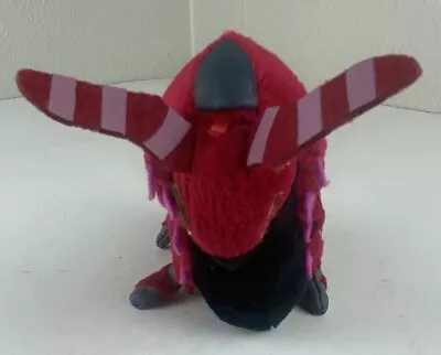 Scolipede 6  Plush Doll Keychain 2012 My Pokemon Collection Banpresto Japan Rare • $29.99