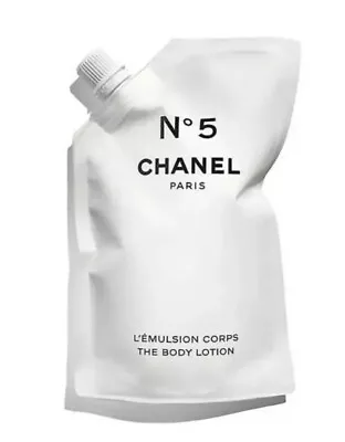 BN Chanel No 5 Factory The Body Lotion Limited Edition 200ml  Full Size  • £54.99