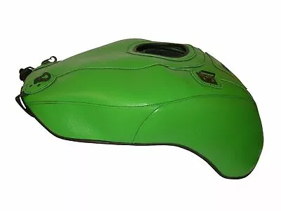 Kawasaki Zx-6r Ninja [05-06] Motorcycle Tank Protector Bra Cover  Top Sellerie  • $149