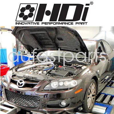 Hybrid HDi GT2 SPEC Intercooler Kit For Mazda MPS6 High Pro • $953.16