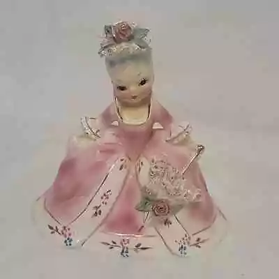 Joseph Originals Marie Antoinette Ceramic Figurine 5.5  • $59