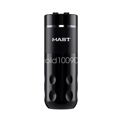 $160.81 • Buy Dragonhawk MAST Mini Wireless Tattoo Pen Machine With Brushless Motor