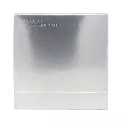 La Prairie White Caviar Creme Extraordinaire  2.03oz/60ml New With Box • $799.99