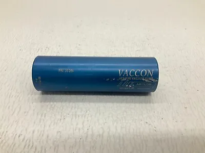 Vaccon JS-250 Vacuum Pump 80 PSI JS250 (TSC) • $259.99