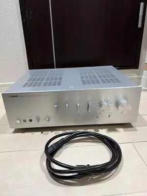 YAMAHA A-S700 Integrated Amplifier From Japan • $438