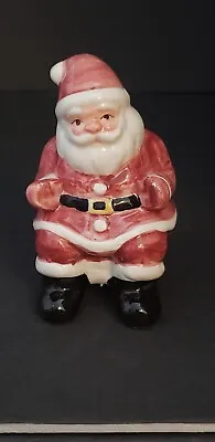 Vintage Santa Claus Salt Shaker Mary Ann Baker  • $4.89