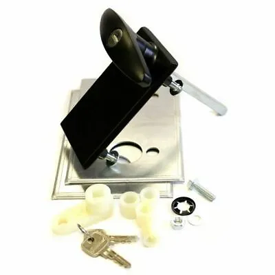 Garador T-Handle Lock Conversion Kit • £53.99