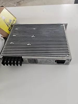 Haas Servo Amplifier A3 P/n 93-32-5550J • $990
