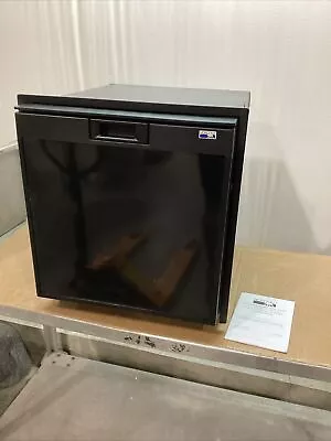 Norcold Marine Refrigerator NR751BB (Damaged/Missing Pieces/Out Of Box) • $990