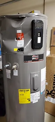 Rheem Rudd PROUH80 T2 RU375-30  Electric Water Heater • $1500