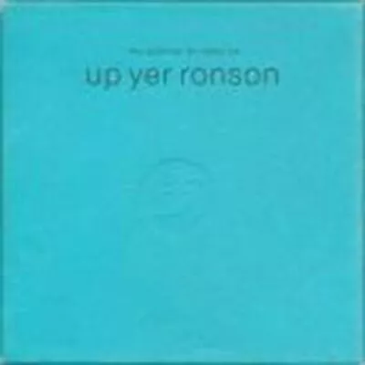 Up Yer Ronson Summer 96 • £5.50