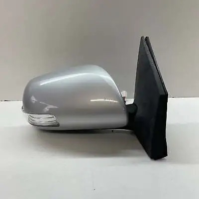 Toyota Corolla Sedan Door Mirror Right Hand Side ZRE152R 2010 2011 2012 2013 • $198