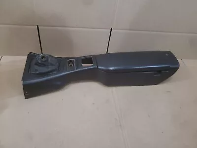 90-00 Mazda Miata Oem Center Console Broken Lid • $44.99