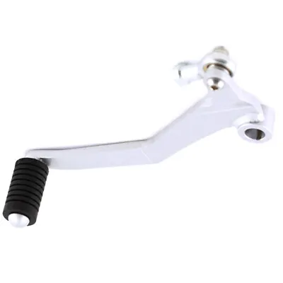 1x Gear Shift Lever Shifter Pedal Fit For Kawasaki Ninja 650 Z650 2017-2023 • £32.39