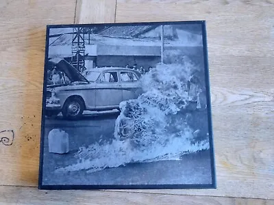 Rage Against The Machine - XX Anniversary Ed. Deluxe Edition • £139