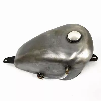 Petrol Gas Fuel Tank For HONDA   Steed400 600 Shadow VLX600 Visible IC • $186