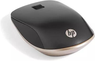 HP 410 Slim Bluetooth Mouse Multi-Surface Sensor Bluetooth 5.0 Mac/PC/Laptop • $33.50