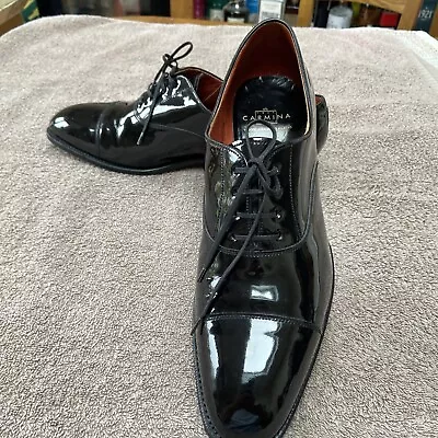 Carmina Mens Shoes • £75