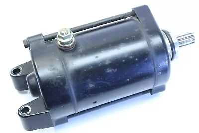 Honda Transalp XL600V PD06 PD10 Starter Mitsuba SM-13 • $51.88