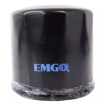 Emgo Oil Filter 10-55660 Fits Suzuki 92-up GSXR 600 90-05 GSX 600F Katana • $9.95